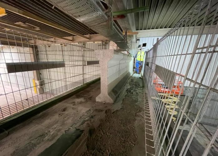 Découpe de béton Maubeuge