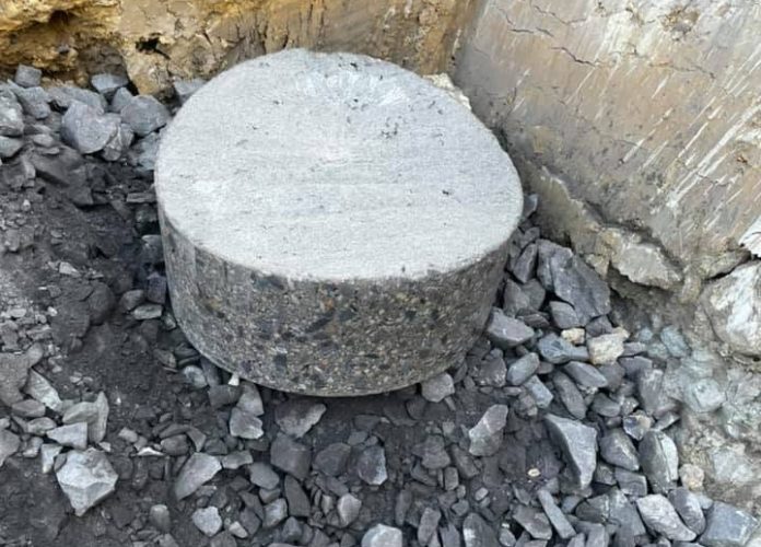 Forage de Béton Valenciennes