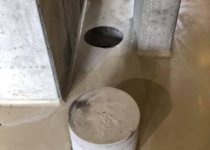 Forage de Béton Maubeuge