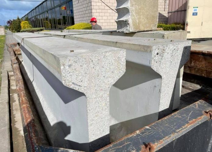 Sciage de béton Valenciennes