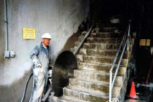 Découpe de Béton Laon