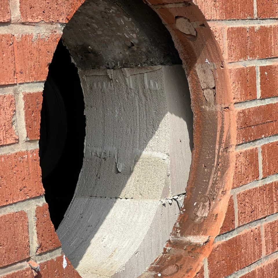 Découpe de Béton Reims