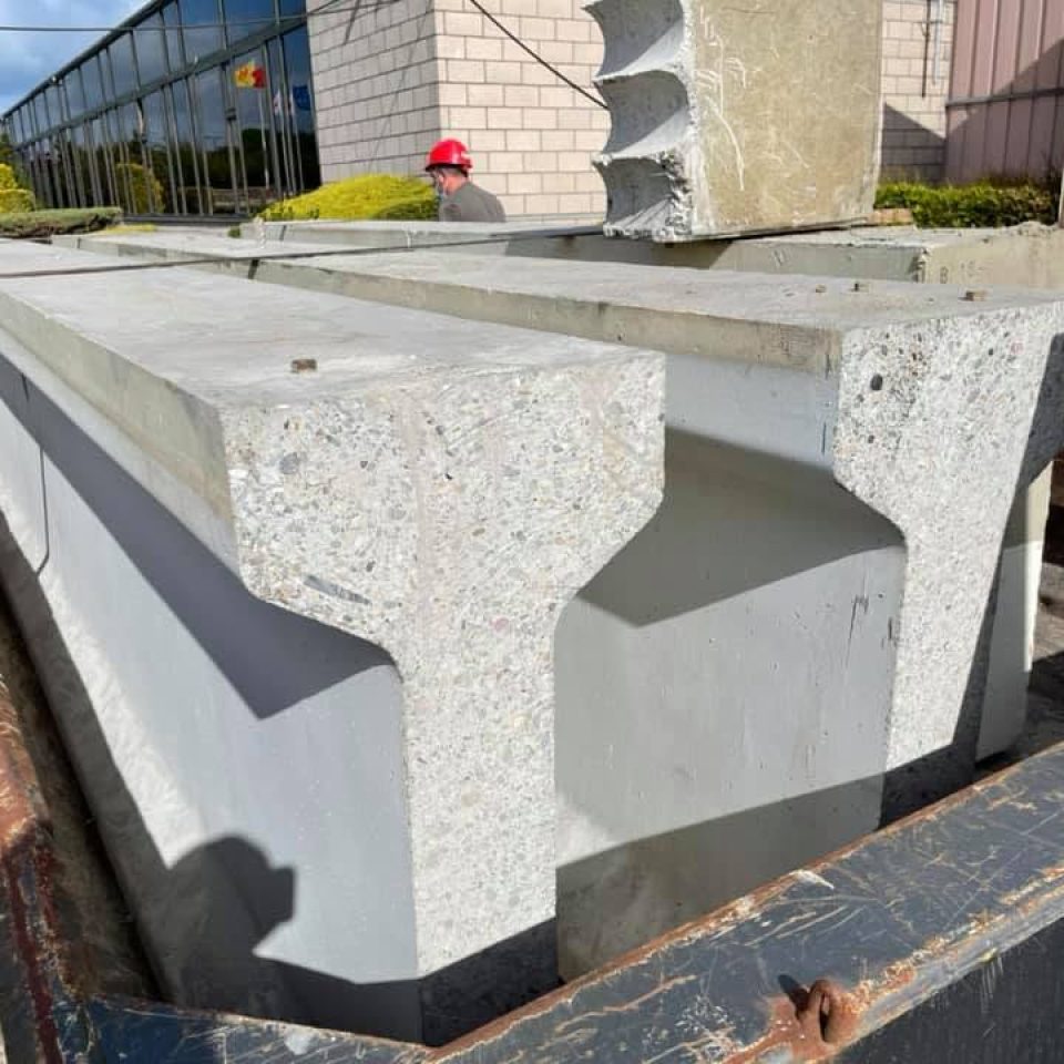 Sciage de béton Valenciennes